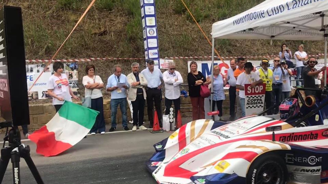 La Coppa Nissena Dal 16 Al 18 Settembre Raddoppia Il Punteggio Per Il