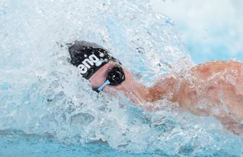 Nuoto Mondiali Vasca Corta Italia Bronzo Nella X Mista Il Fatto