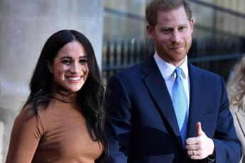 Harry compie 40 anni, weekend con gli amici e senza Meghan