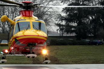 Incidente a Campo Imperatore, uomo cade da seggiovia