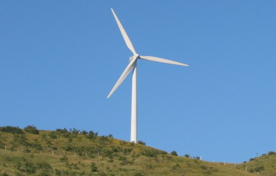 Sicilia, Erg  si aggiudica tariffa su due campi eolici. La nuova capacità sarà di 97,2 MW