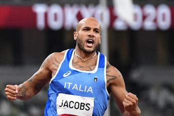 Furto banche dati, anche Marcel Jacobs ‘spiato’ dopo l’oro olimpico