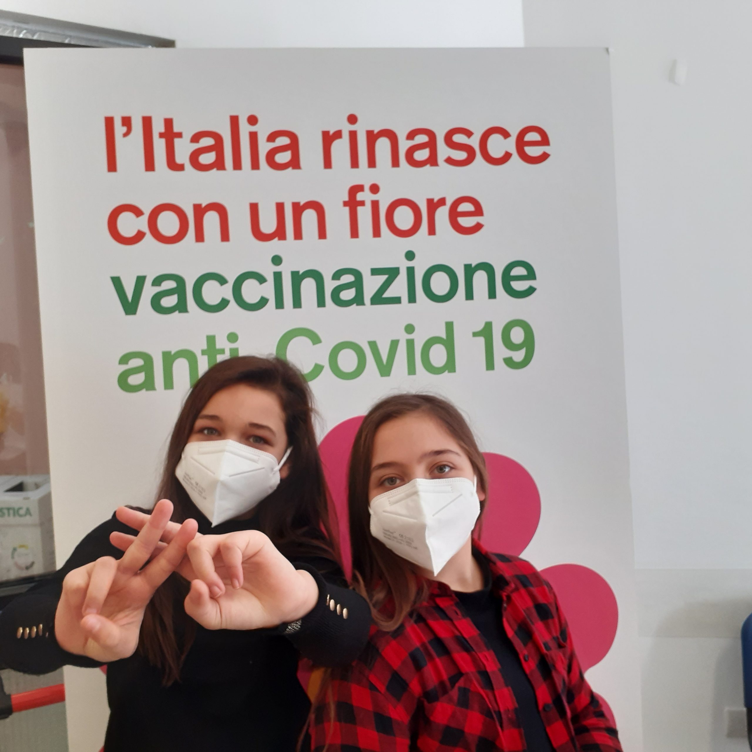 Gimbe: copertura vaccinale anti Covid per la fascia 5-11 anni è ferma al 38,5%