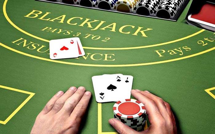 Tratti del carattere che ti faranno un grande giocatore di blackjack