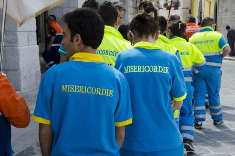 Mussomeli, Progetto servizio civile alla Misericordia. “Sicilia: La ricchezza della diversità”. Domande entro il 10 febbraio