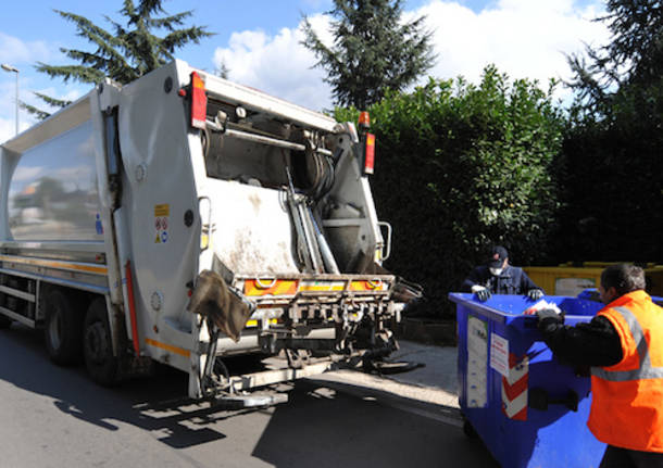 Mussomeli. Domani 6 gennaio niente servizio raccolta dei rifiuti