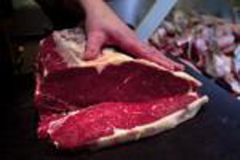 Usa, controlli su carne bovina nei negozi per verificare presenza H5N1