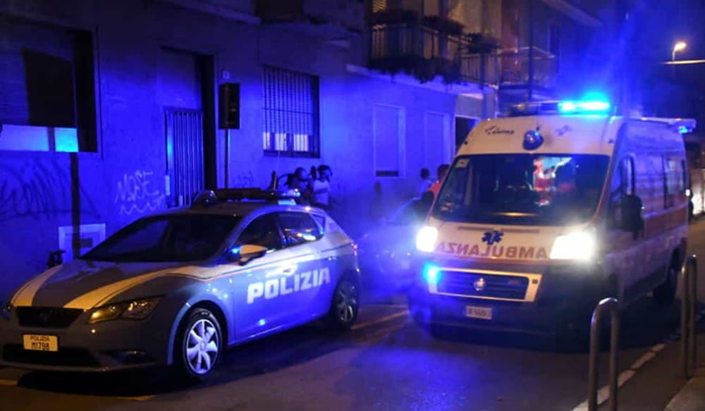 Rassegna stampa. Italia, litiga con la fidanzata e il padre gli spara ai testicoli: lui aggredisce i poliziotti che volevano salvarlo