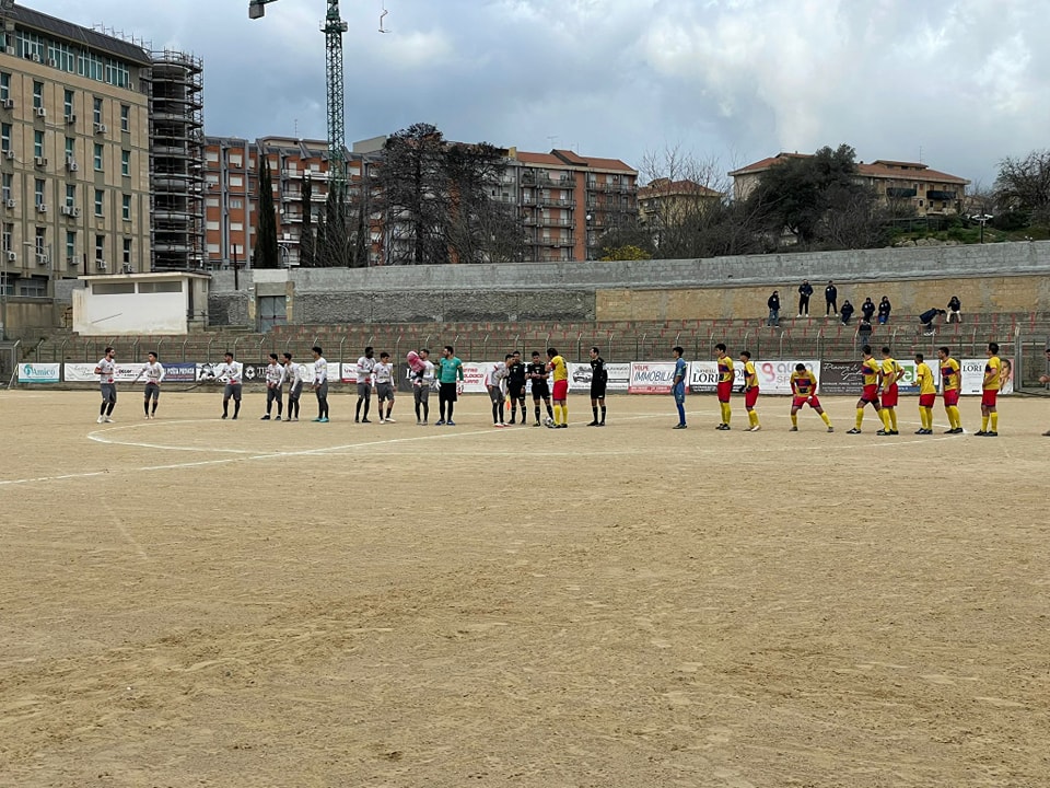 Promozione. E’ Atletico Nissa “Forza sette”. Battuto anche l’Atletico 1994