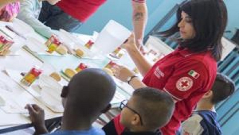 Gela: scuole aderiscono al progetto Kellogg Italia “Coltiviamo la bontà”