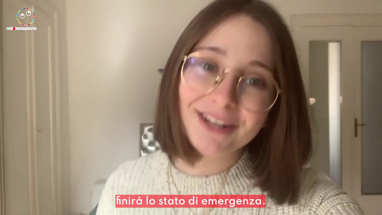 Covid, fine dell’emergenza: ecco cosa ne pensano gli adolescenti