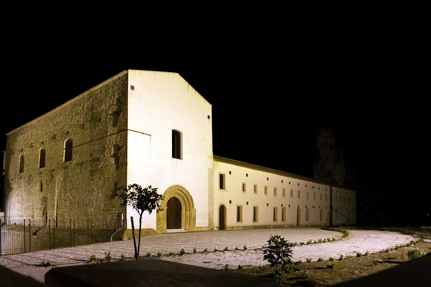 Caltanissetta, lunedì l’avvio seconda tornata dei lavori di restauro a “Santa Maria degli Angeli”