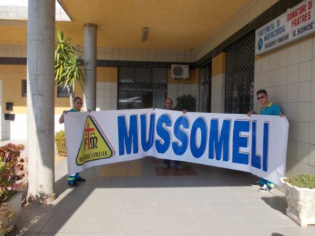 Mussomeli, incontro pro profughi ucraini tra gruppi volontariato e amministrazione comunale.Monitoraggio degli interventi