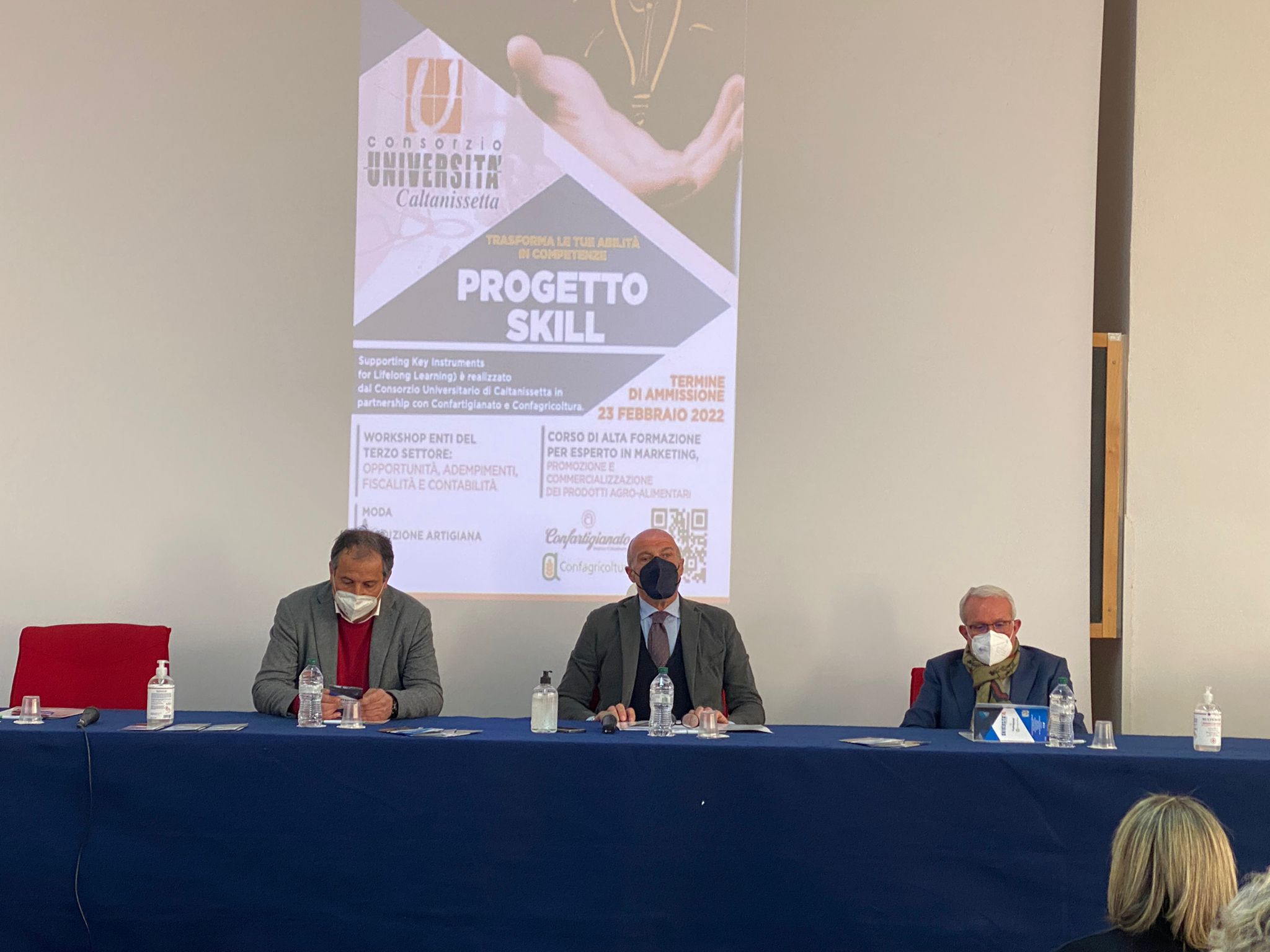 Caltanissetta, Consorzio Universitario apre le iscrizioni per il Corso Moda & Tradizione Artigiana