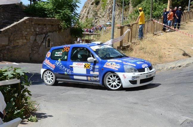 Sicilia, dopo 11 anni torna il Rally di Proserpina il 2 e 3 aprile