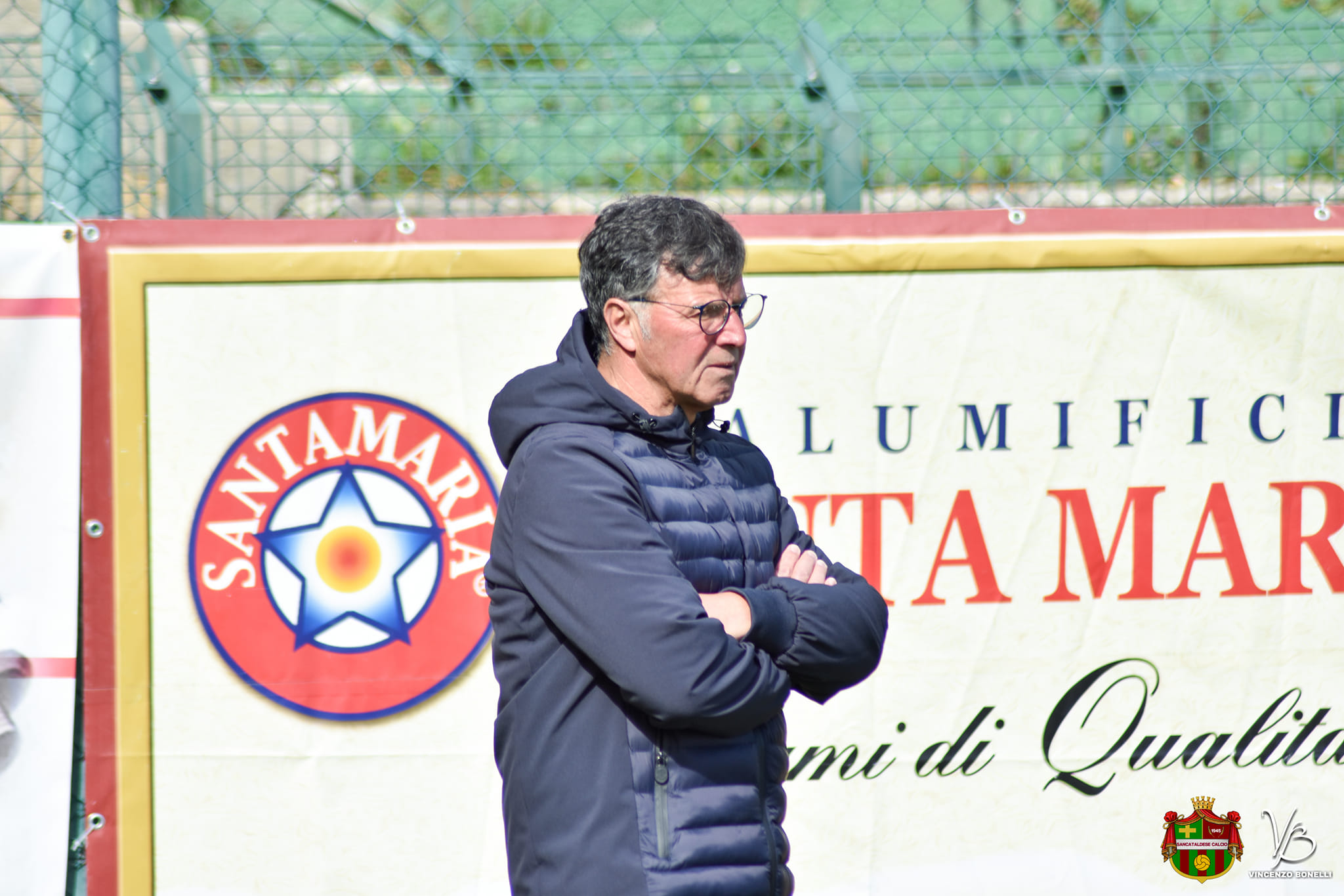 Serie D. Super vittoria esterna per la Sancataldese 1-3 con la Polisportiva Santa Maria Cilento. In gol Vitolo, Balistreri e Rotulo