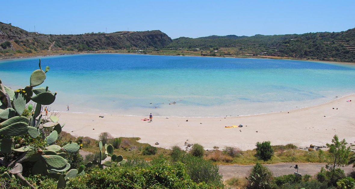 Cinque vele 2023: 2 spiagge della Sicilia tra le più belle d’Italia