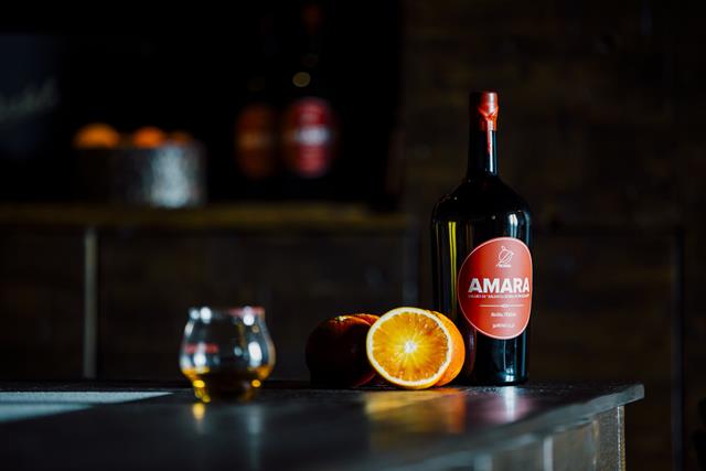 Il miglior amaro al mondo è Amaro Amara: il liquore siciliano a base di Arancia Rossa IGP   trionfa ai World Liqueur Award 2022