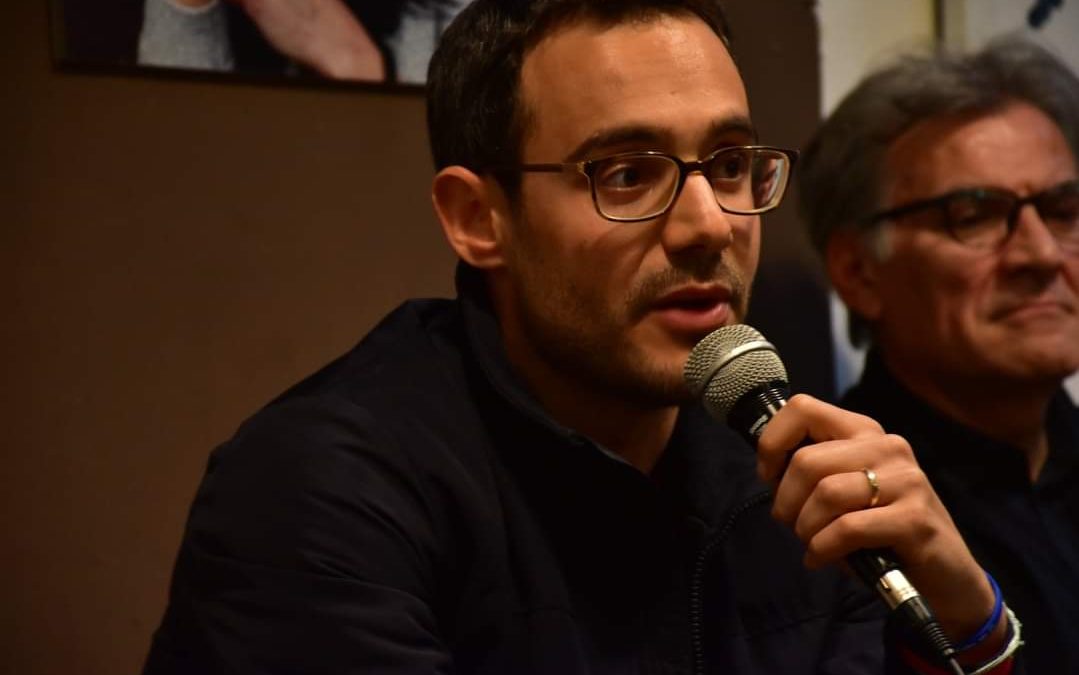 Rocco Gumina: “La nostra città è bloccata dalla crisi in atto; Caltanissetta ha bisogno di una svolta promessa e non mantenuta”