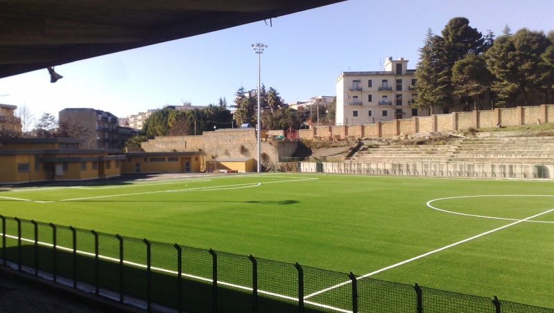 Serie D. La gara Sancataldese – Troina rinviata per un focolaio di Covid nella squadra ennese