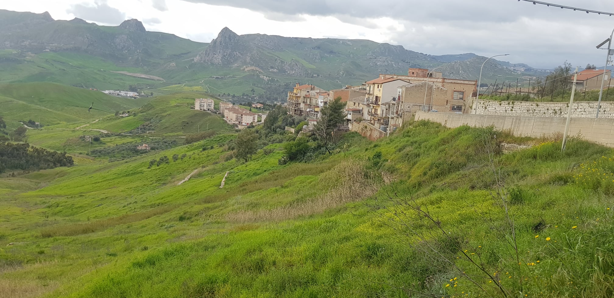 Campofranco. La Giunta ha ratificato il passaggio del territorio comunale da zona sismica 4 a zona 3.