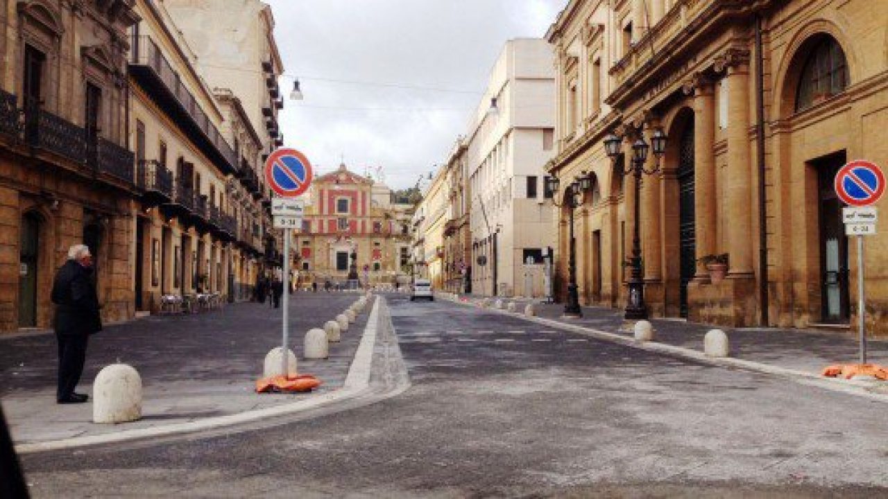 Tamajo: “Linfa vitale per la Sicilia, le misure contro desertificazione centri storici”. Speranze per Caltanissetta?