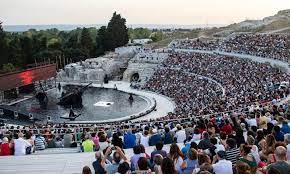 Teatro: a Siracusa tornano Eschilo, Sofocle ed Euripide