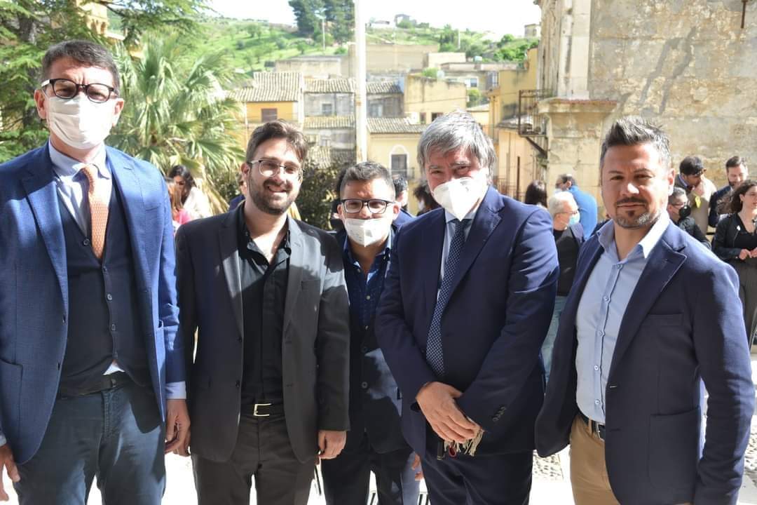 Un successo il 2° convegno organizzato da Aics Agrigento:”Fare turismo in rete con Aics”