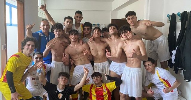 Calcio Under 18: impresa Atletico Nissa, sbanca Alcamo e vola alla finale regionale