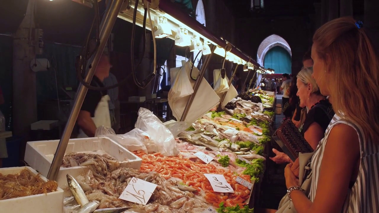 Prezzi degli alimentari ancora in crescita