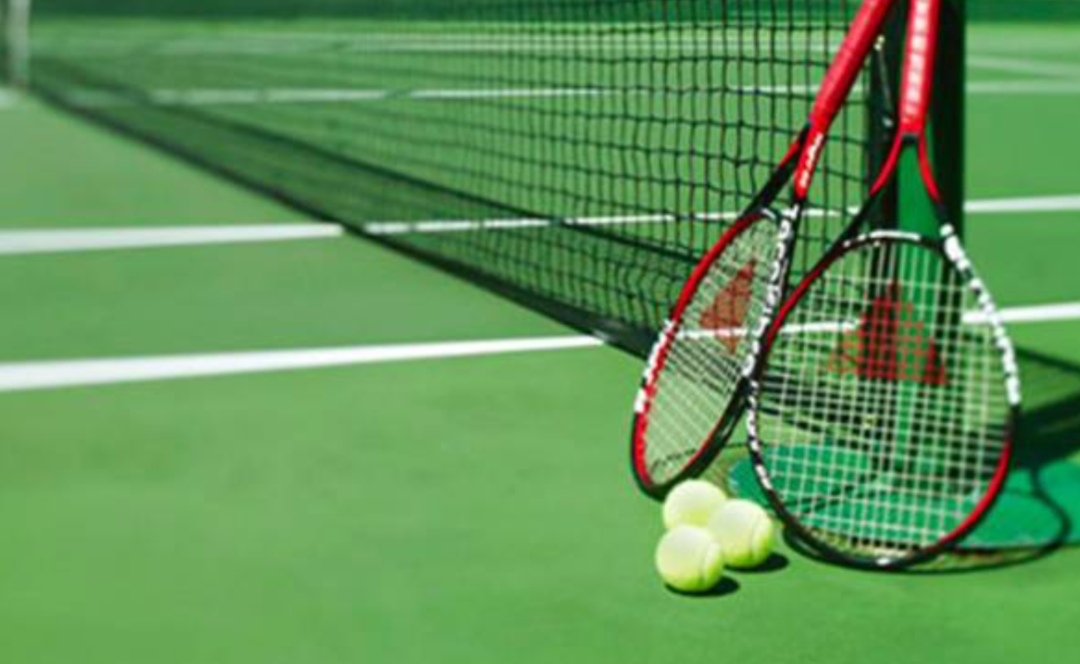 Vallelunga, riqualificazione campo da tennis. Iniziano i lavori