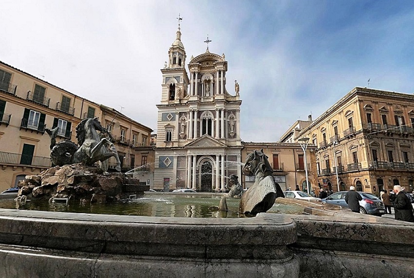 Caltanissetta. Domenica prossima c’è il “Tour dei 4 Quartieri” per la valorizzazione del cuore antico della Città e della sua storia