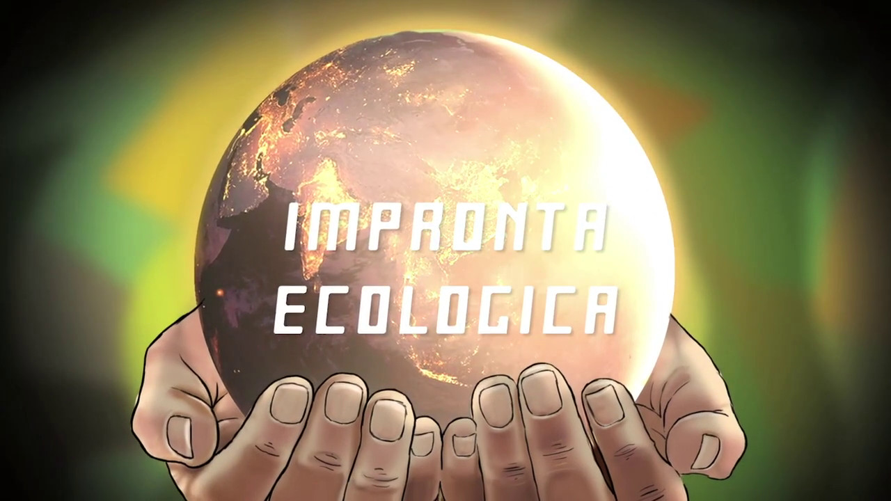 Un’app per gli studenti misura l’impronta ecologica