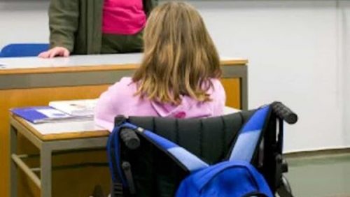 Politiche sociali. 5 milioni per gli alunni disabili delle scuole d’infanzia, primarie e secondarie