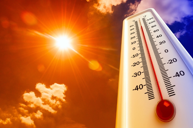 Meteo, in Sicilia torna il caldo africano: picchi di oltre 35 gradi