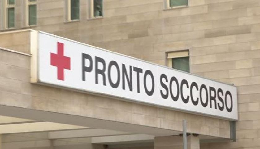 Sicilia, 13 giorni al Pronto Soccorso, “vicenda di ordinaria follia”: donna attende un posto in reparto