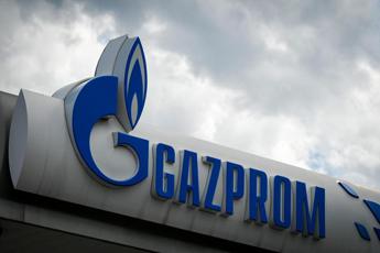 Gas russo in Europa attraverso l’Ucraina, Gazprom interrompe la fornitura