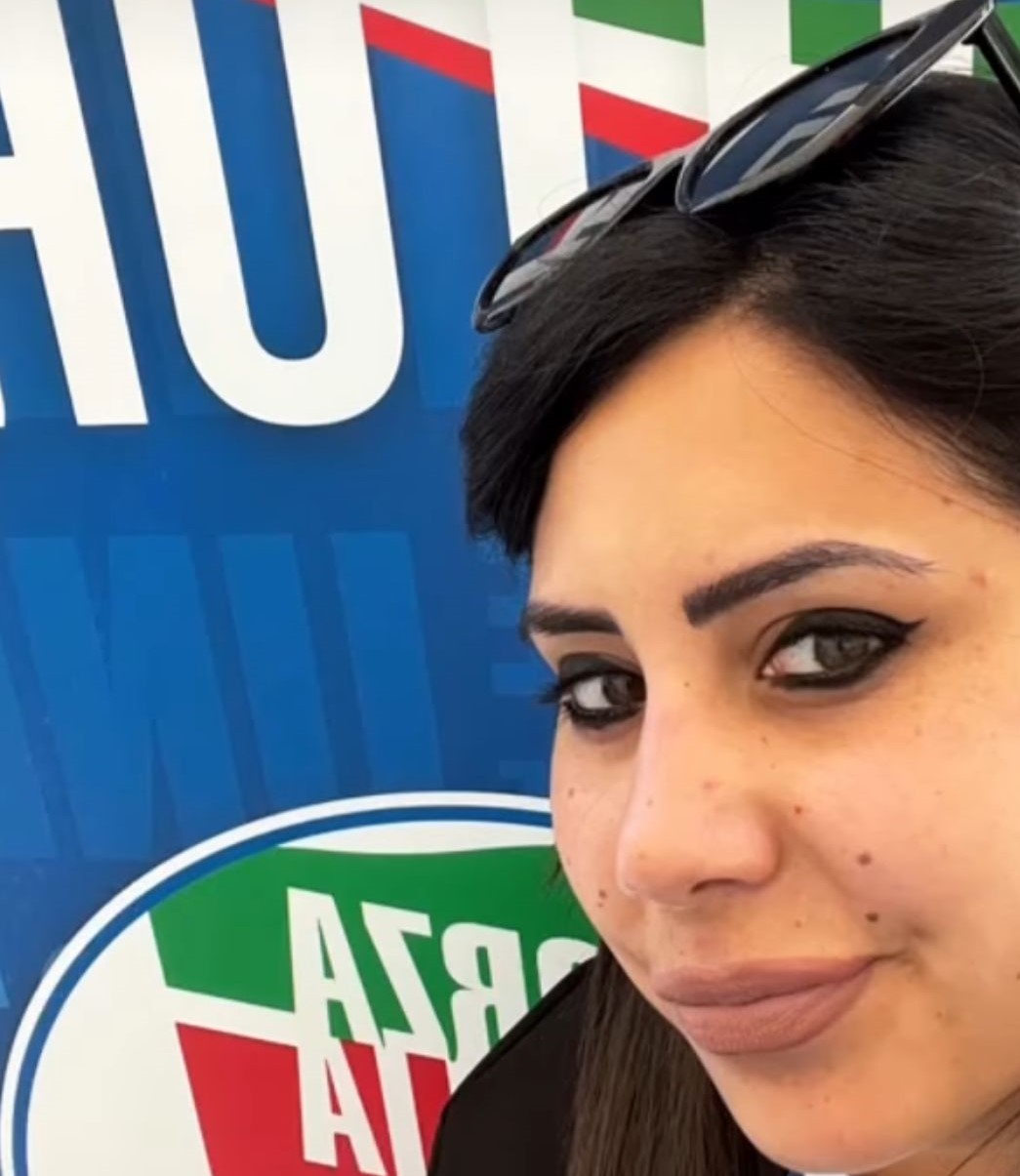 Caltanissetta. Martina Selvaggio (Forza Italia Giovani): “Dimissioni di Gennuso ingiustificate”