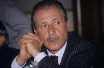 Meloni ricorda Borsellino e la scorta: “Lotta alla mafia priorità assoluta”