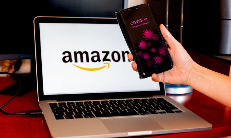 Così Amazon vuole occuparsi anche della nostra salute mentale