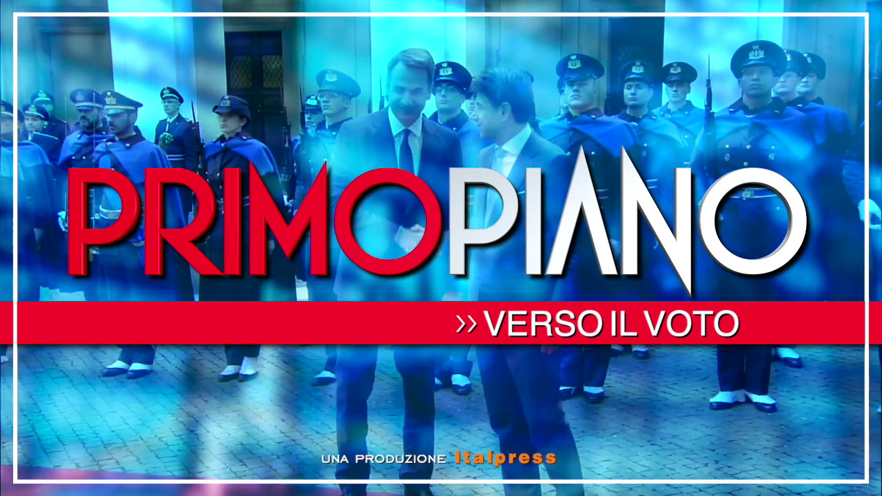 Primo Piano – Verso il voto / La battaglia per la scelta dei candidati