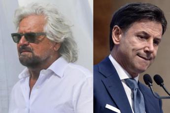 M5S, legale Grillo Sammarco: “Con Conte lite moglie-marito, non è detto finisca in Tribunale”