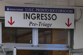 Violenze in pronto soccorso, i progetti di Asl e ospedali per combatterle