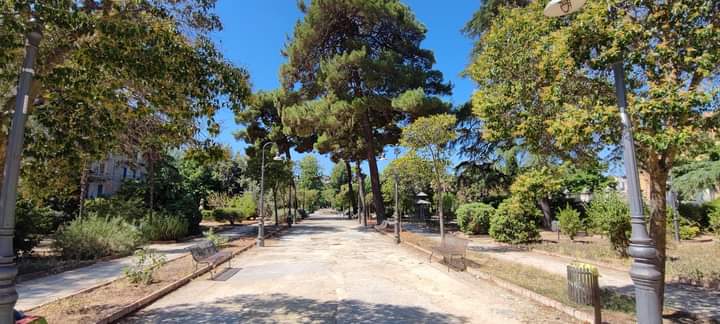 Caltanissetta, per i bambini pronta la “Caccia alle uova di Pasqua” nella villa Amedeo