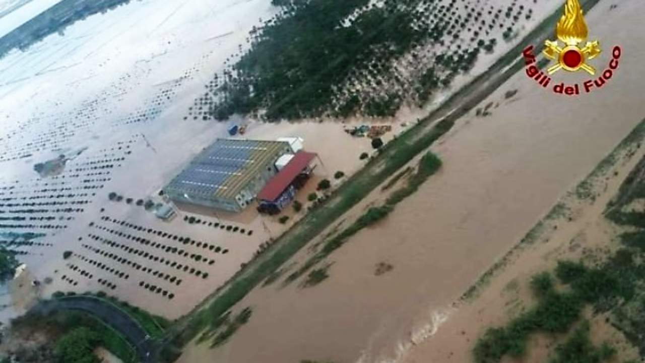 Alluvione in Emilia: ActionAid chiede a Musumeci una legge per le ricostruzioni