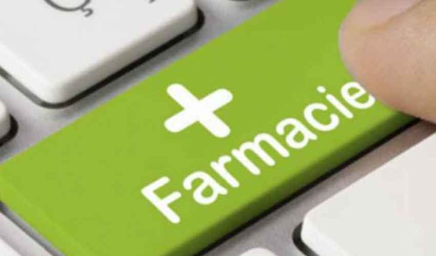 Cosa si può acquistare in una farmacia online