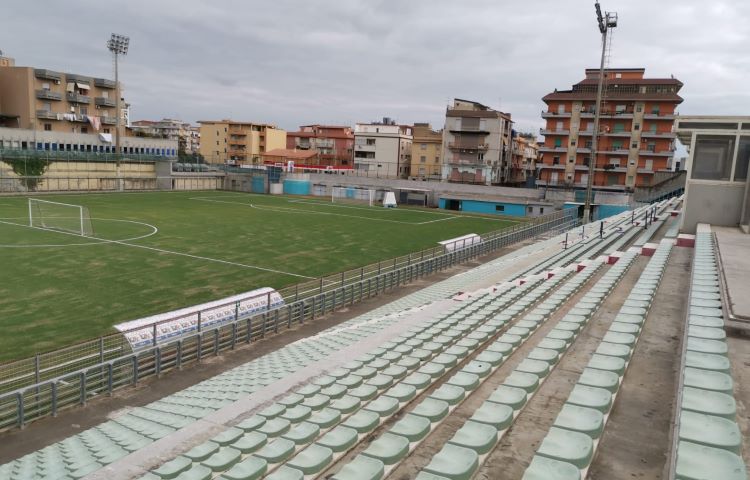 Coppa Italia Eccellenza. Cresce l’attesa per il derby di domenica 28 agosto al “Presti” tra Gela e Nissa