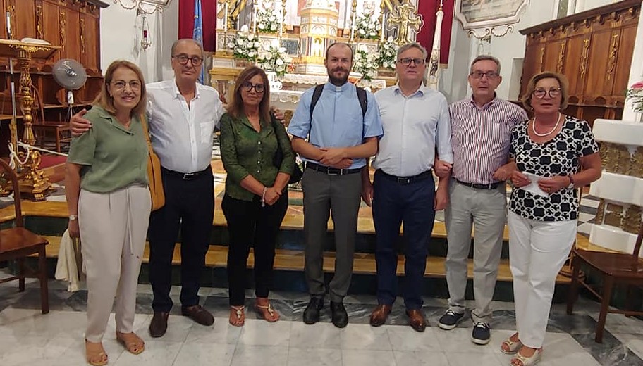 Anche a Milano Festa della Madonna dei Miracoli