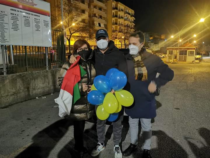 Caltanissetta, GrAF lancia il progetto “Tandem” per aiutare le famiglie che ospitano i profughi ucraini