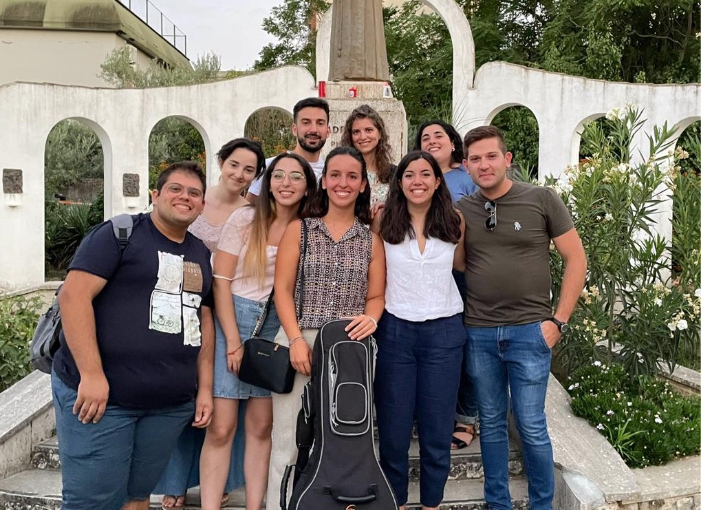 Caltanissetta, a San Michele la GiFra lunedì raccoglierà materiale scolastico per gli studenti con minori opportunità